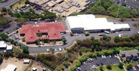 Council OKs $9.8M purchase of Maui News buildings